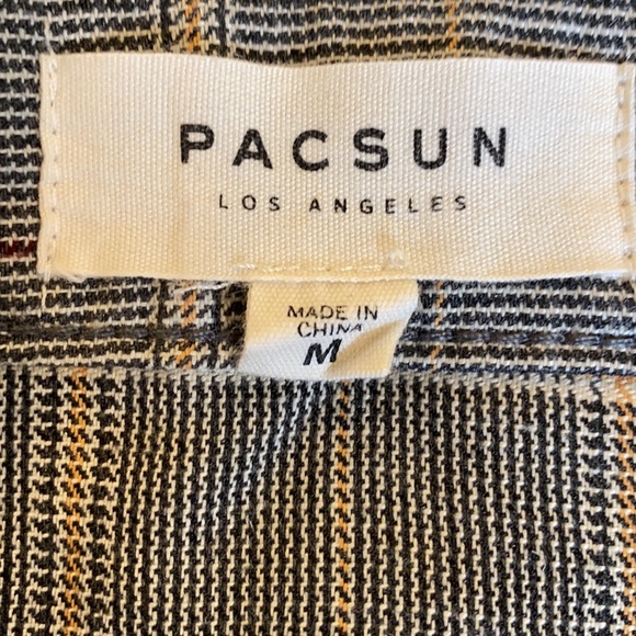 Pacsun skirt. - Picture 6 of 7
